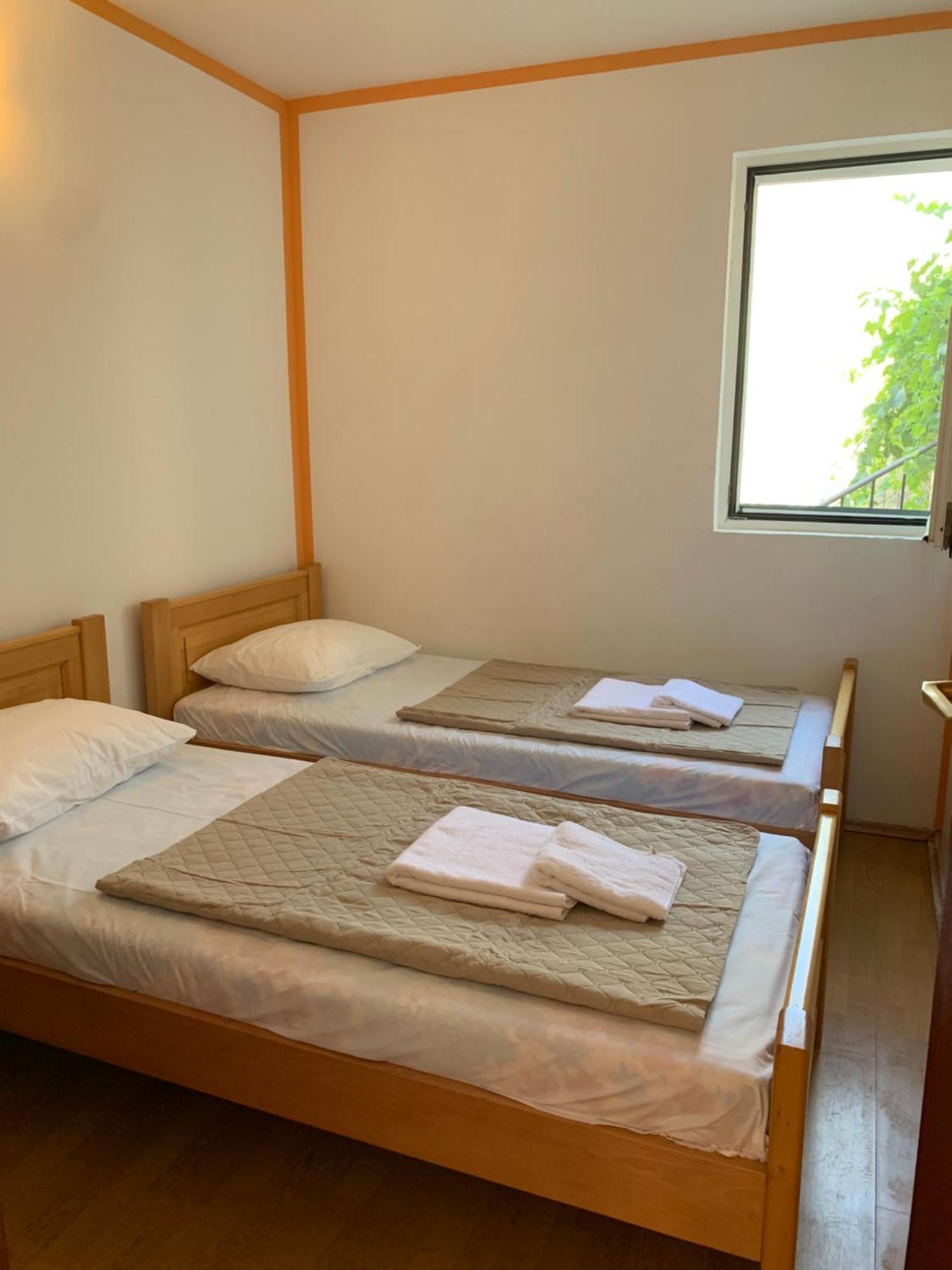 Villa Lila ウトイェハ エクステリア 写真